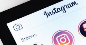 stories on instagram