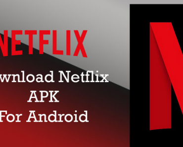 netflix mod apk - download for android with logo.