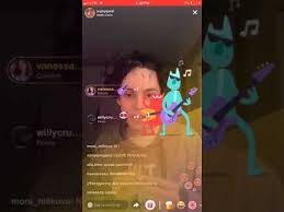 see comments in realtime in tiktok.