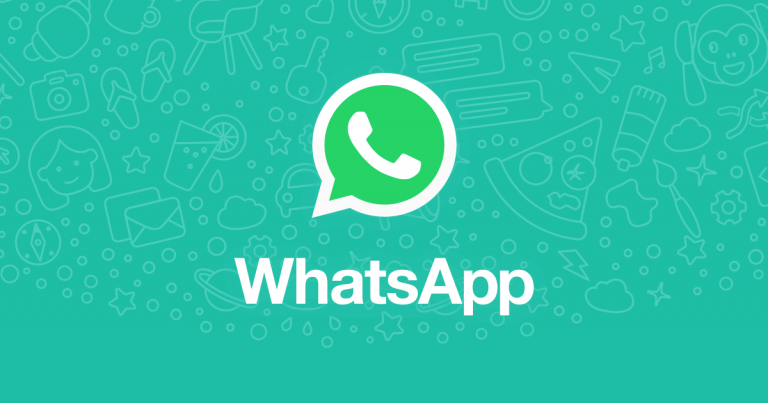 whatsapp apk logo with green background.