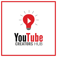 youtube creators hub.