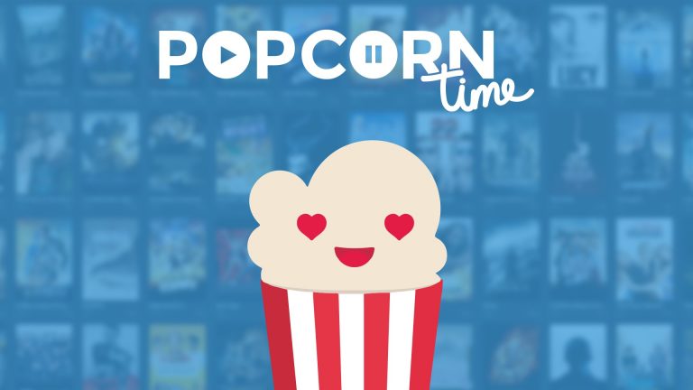 popcorn time apk cover