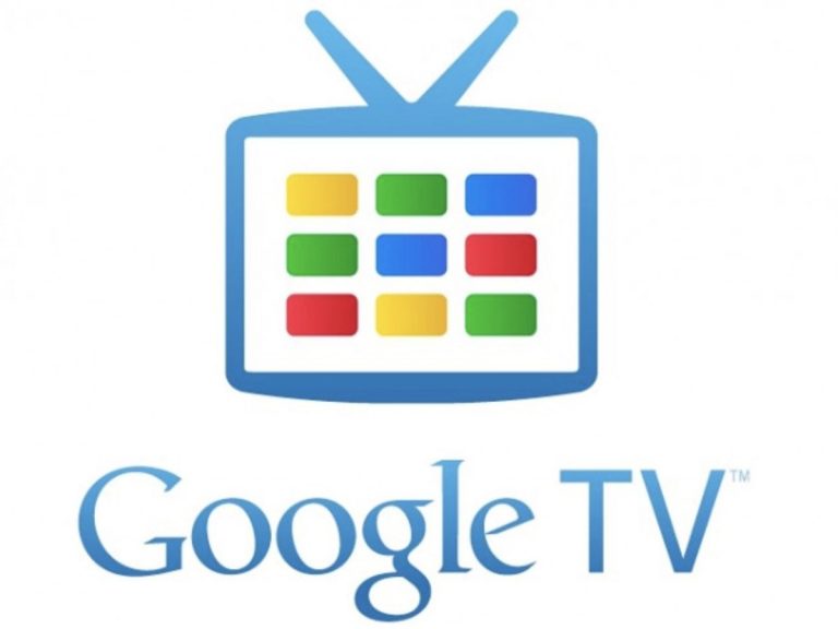google tv apk old logo.