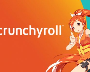 crynchyroll premium apk- anime