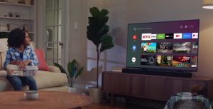 Google TV Apk Android TV