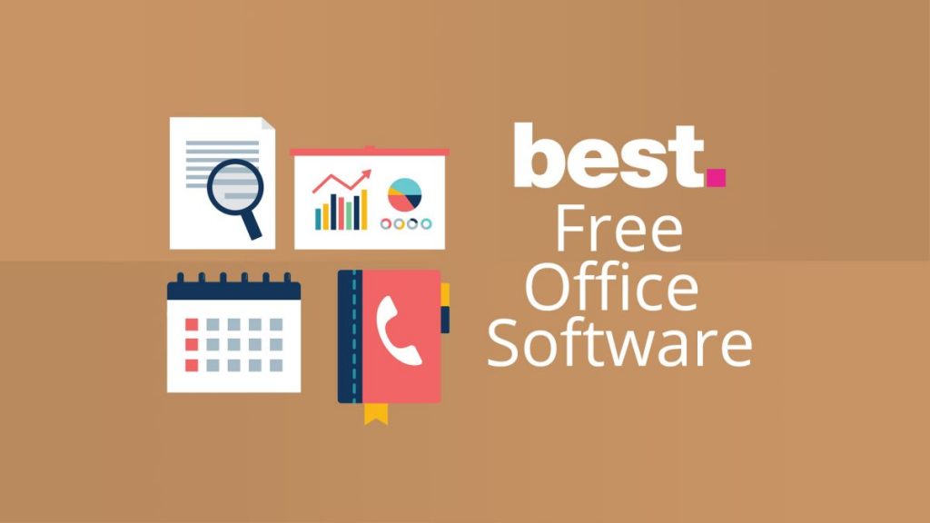 best free office software