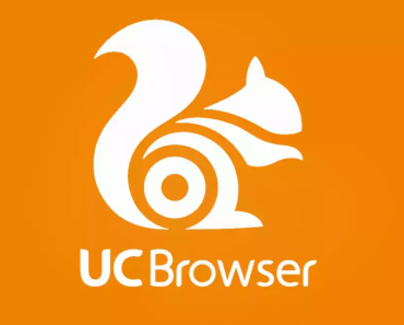 uc browser mod apk logo