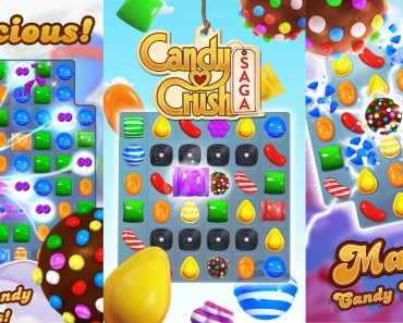 Candy Crush Mod Apk - match candy combos and unlimited chances