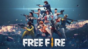 free fire is game from developers.