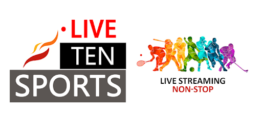 live ten sports mod apk allows live streaming.