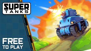 tank stars mod apk is free to play with popular features and preimum content