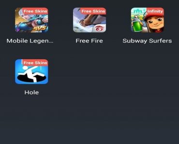 add and play other games using the catalogue of games in the app