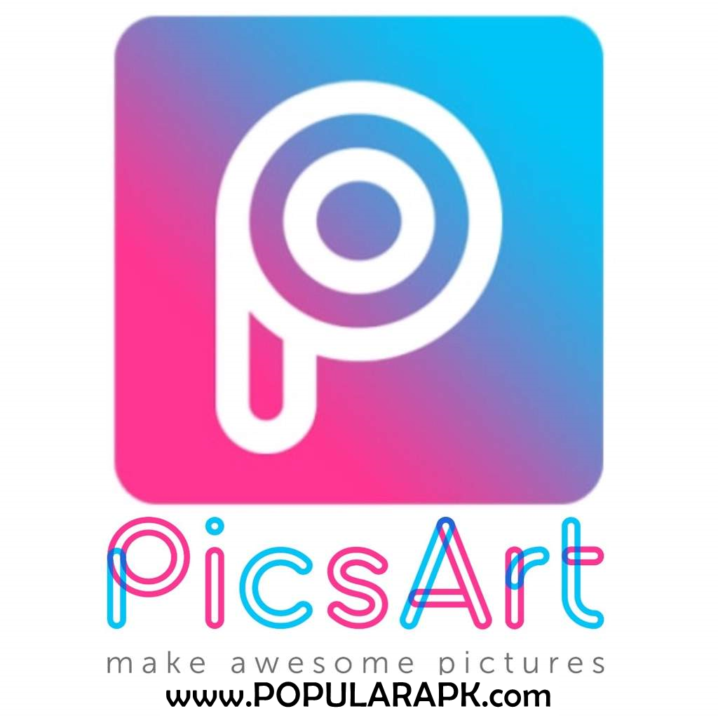 make awesome pictures with picsart crack.
