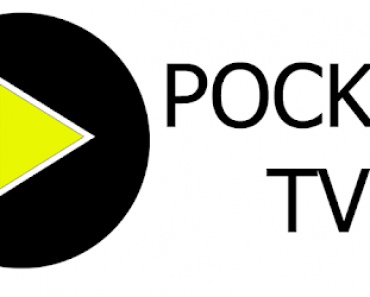 logo of pocket tv mod apk