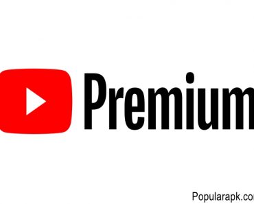 youtube premium intro screen