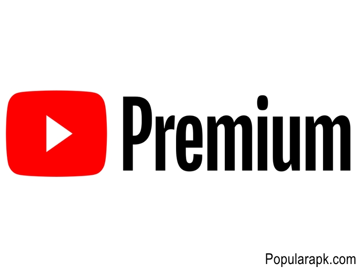 Youtube Premium Apk 16 33 36 Mod Unlocked Popularapk
