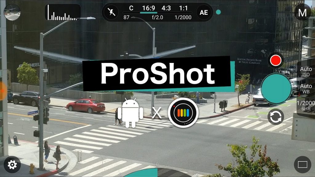 proshot paid apk download for free.