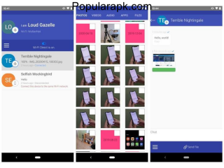 feem 4.4.2 apk