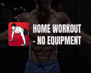 home workout mod apk no equipment required.