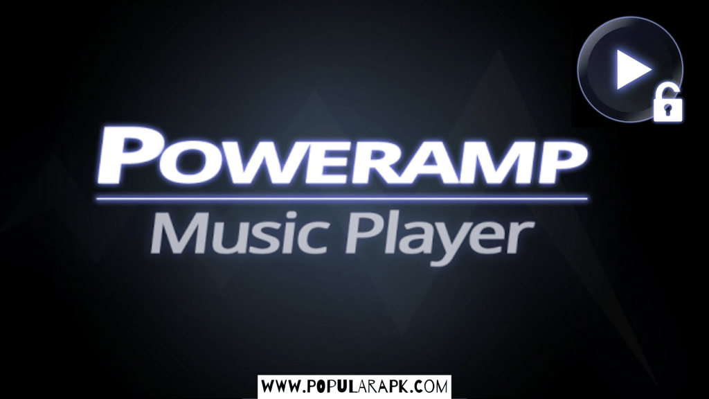 poweramp pro apk download