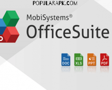 latest officesuite pro mod apk preimum paid version logo