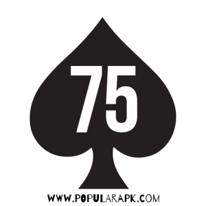 75 hard mod apk logo