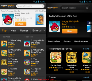 top, new, games and entertainment for amazon appstore mod.