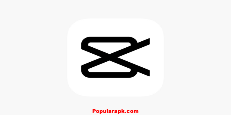 capcut mod apk - logo