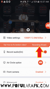this makes your screen recordings compatible with many software and devices