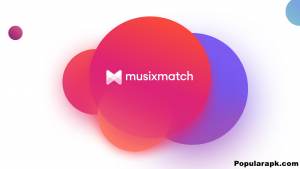 Want to learn your favorite songs and make synchronized videos for tik tok, YouTube, instar and many others. If yes then MusixMatch is the best app for you to learn lyrics of different songs