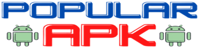 popularapk header logo