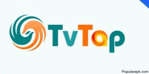 tvtap cover logo image.