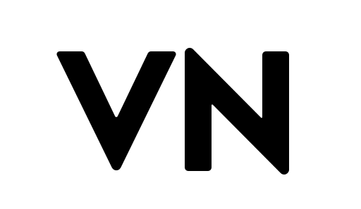 VN editor vlognow logo.