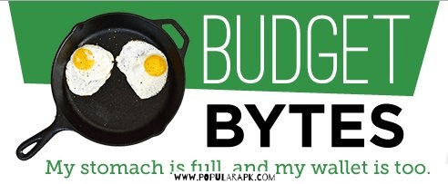 budget bytes mod apk - my stomach is full and my wallet is too