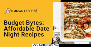 affordable date night recipes