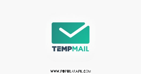temp mail premium mod apk.