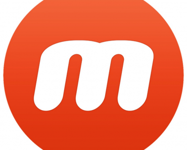 mobizen cover image logo.