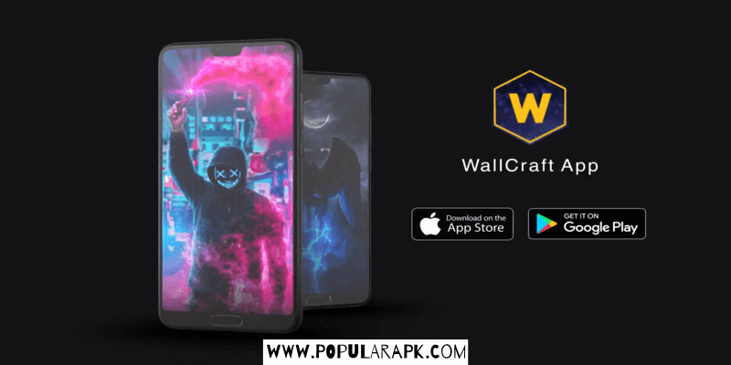 As this app contains so many wallpapers for your mobile you can choose anyone from them to use