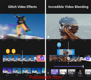 glitch video effects,