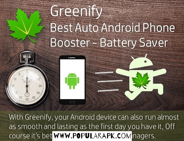 best android phone auto booster and battery saver