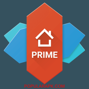 nova launcher prime logo