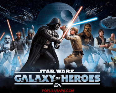 star wars galaxy of heroes cover image