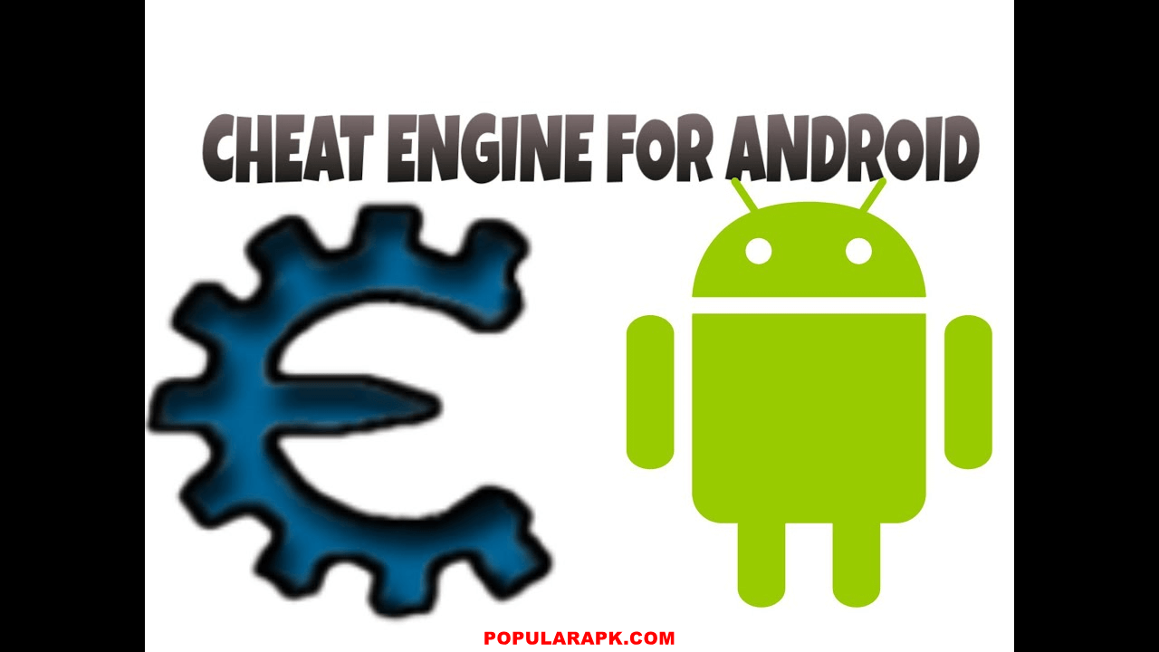 Download Cheat engine APK For Android