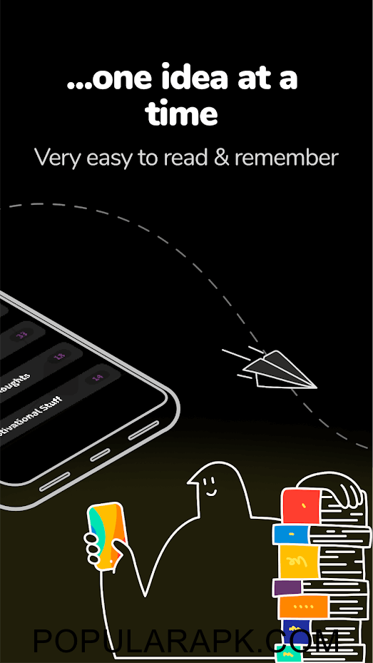 deepstash android app 3