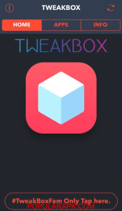tweakbox logo