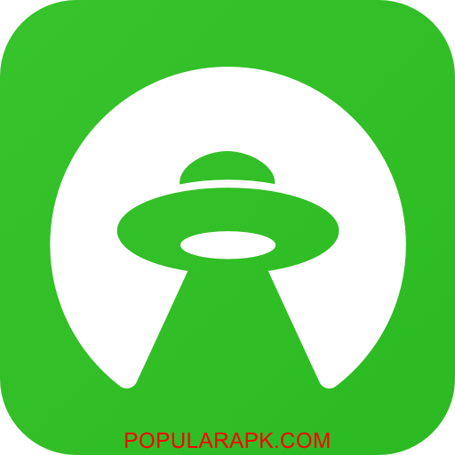 ufo vpn logo