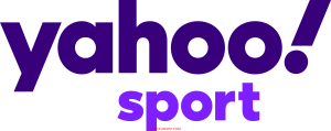 Yahoo sports logo