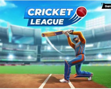 cricket league mod apk 2