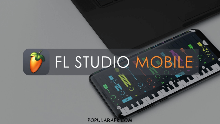 fl studio mobile cover image