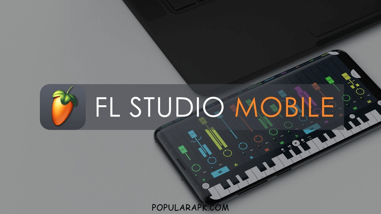fl studio mobilemod apk